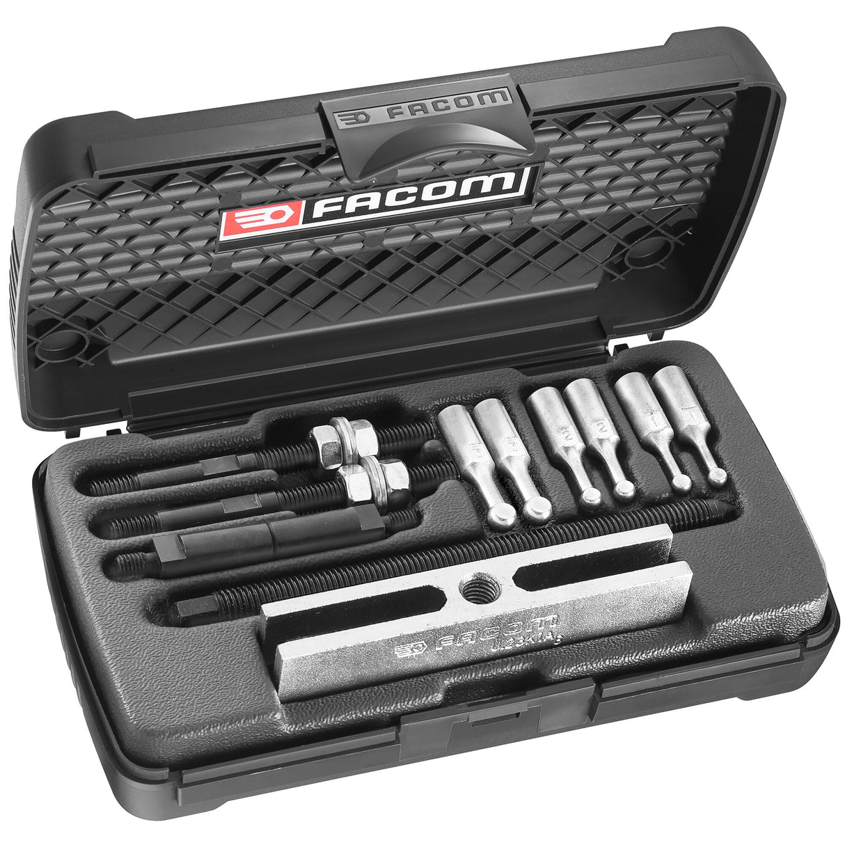 Set voor micro-mechanische toepassingen