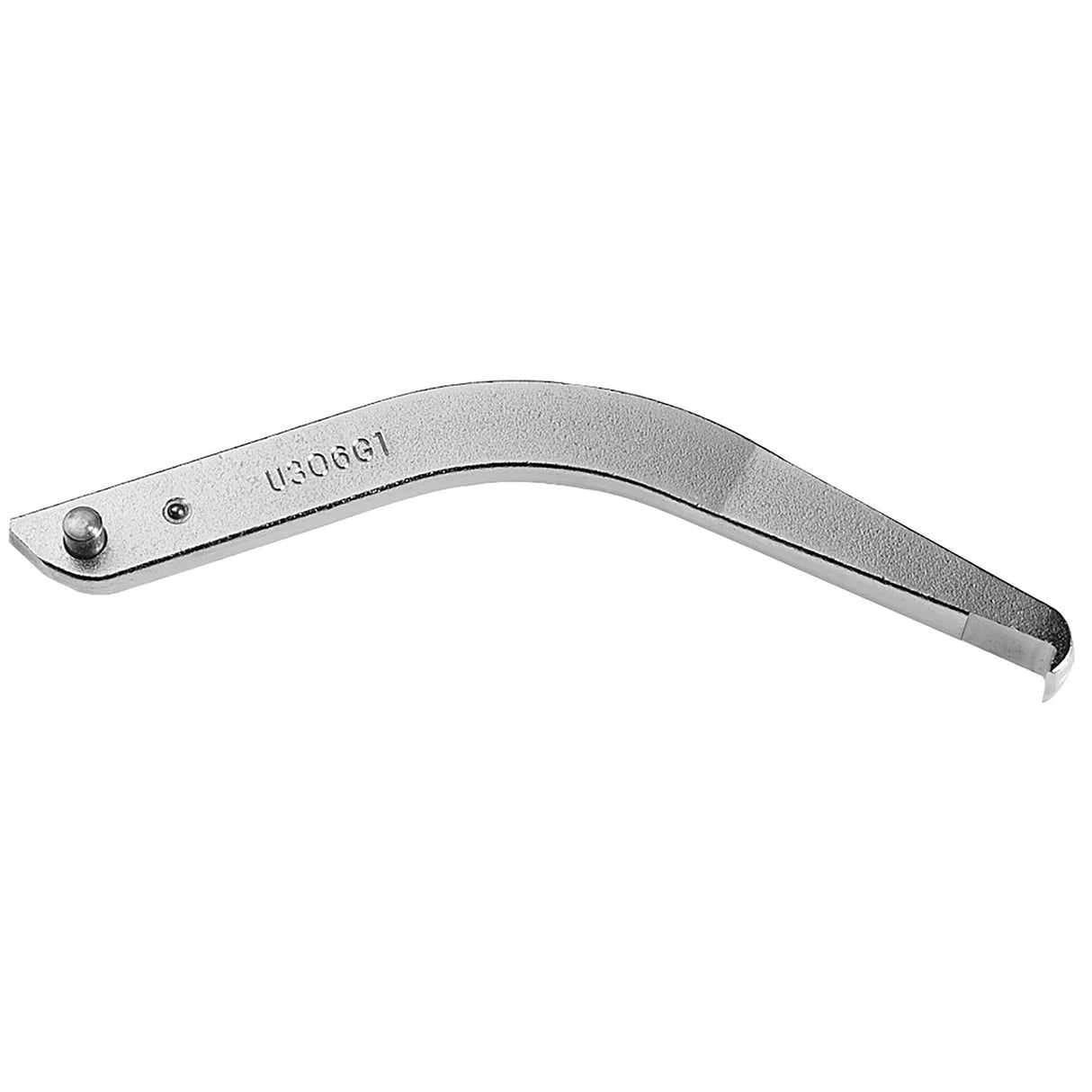 Reservebekken Voor Trekker U.306