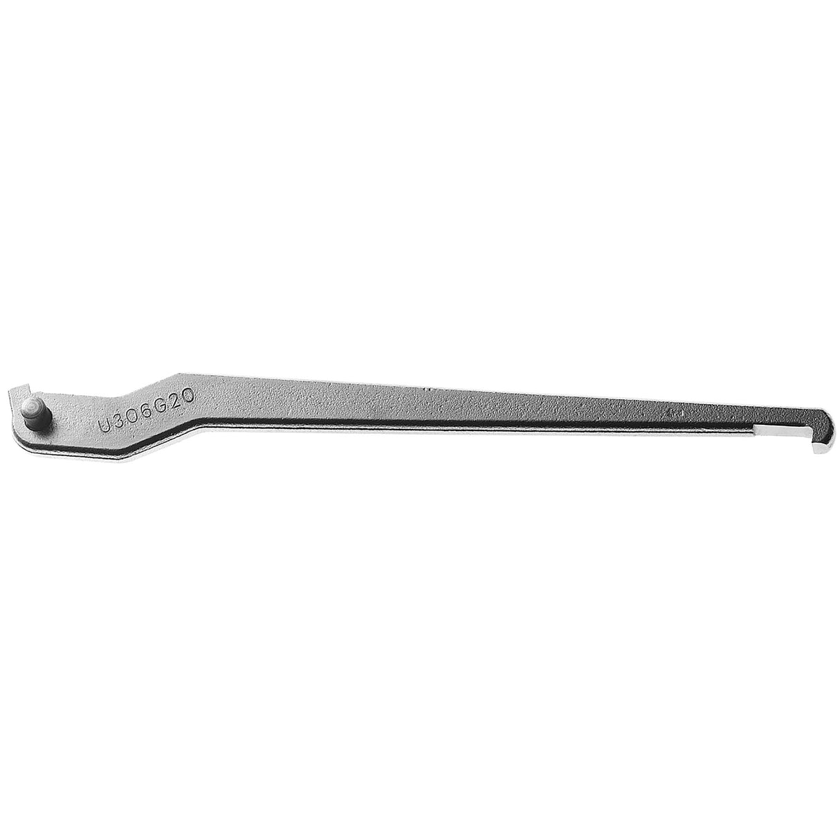 Reservebekken Voor Trekker U.306