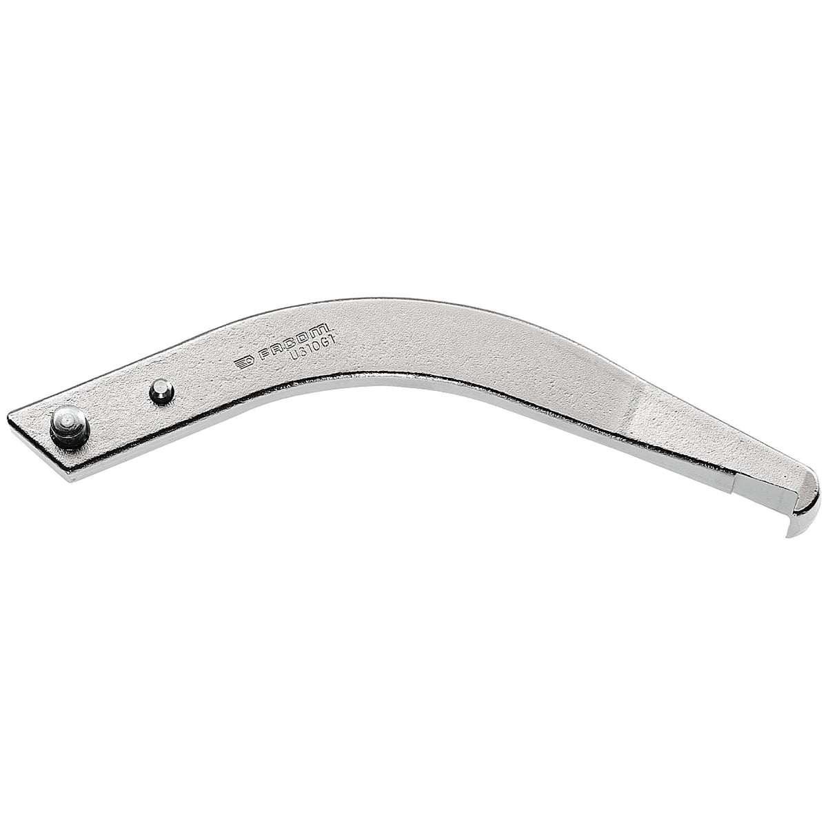 1 Reservebekken U.310 - Ext.-230 Mm