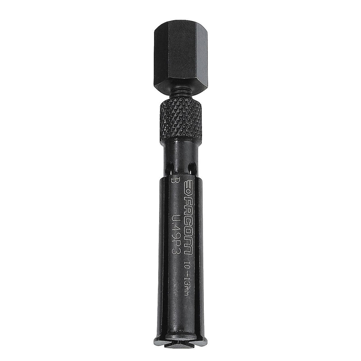 U.49P - Binnentrekkers