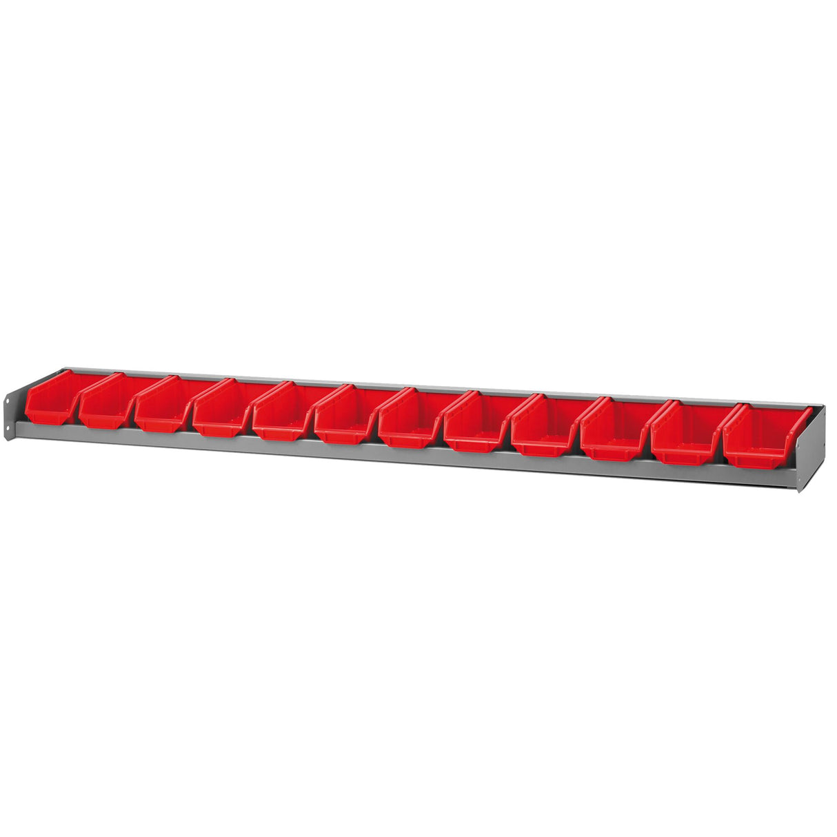 Bakjeshouder - serie 5003 A1 1425x200x90mm