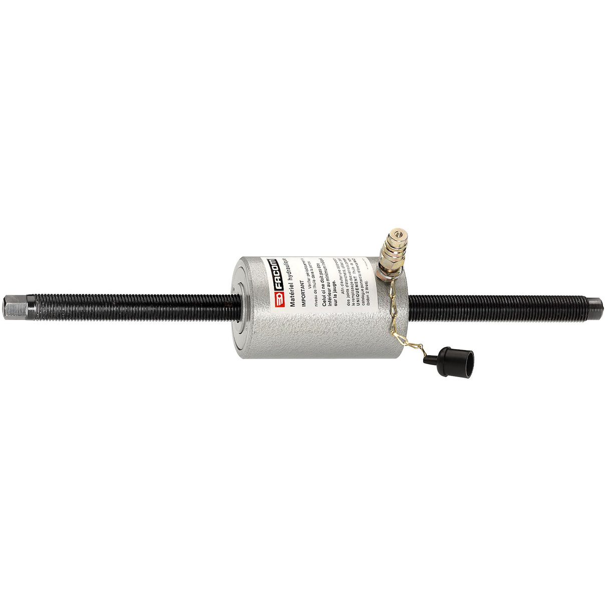 UWG - Holle vijzels 20T en 30T voor U.320H, U.330H