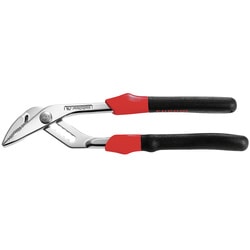 180 - High-performance multigrip pliers