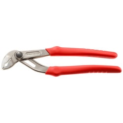 181A - Locking twin slip-joint multigrip pliers