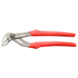 181A - Locking twin slip-joint multigrip pliers