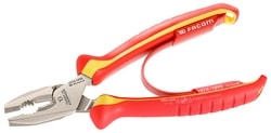 187A.VE - 1,000 Volt insulated combination pliers