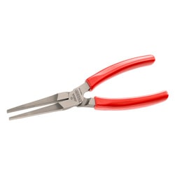 188A.G - Flat nose pliers