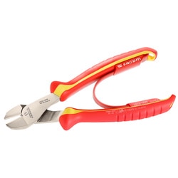 192A.VE - 1,000 Volt insulated high-performance diagonal cutters