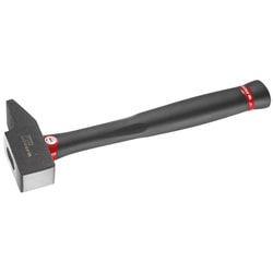 200C - Graphite handle riveting engineers hammer