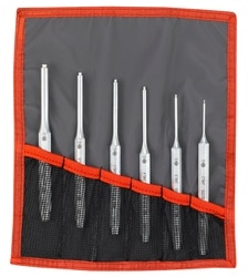 Impact tools set