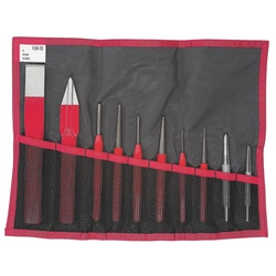 Impact tools set