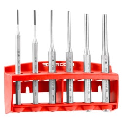 Impact tools set