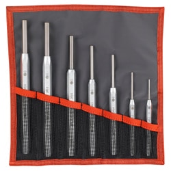 Impact tools set