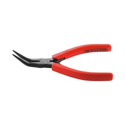 402 - 403 - 442 - Half-round nose pliers