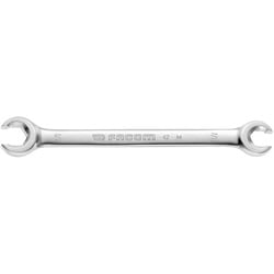 42 - Inch 15° hinged flare nut wrenches