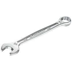 440 - Metric combination wrenches