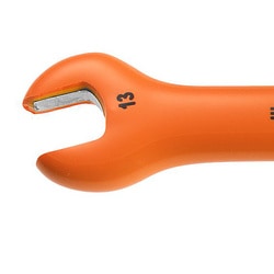 46.AVSE - VSE series 1,000 Volt insulated open end wrenches