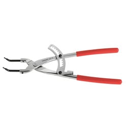 499 - 479 - Rack-type "compression" pliers for inside Circlips®