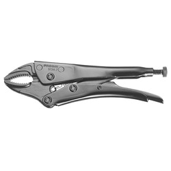 513 - Standard curved Jaw lock-grip pliers