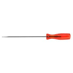 AR - ISORYL screwdrivers for slotted-head screws - milled blade