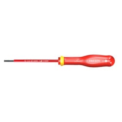 AT.VE - PROTWIST® 1,000 Volt insulated screwdrivers for slotted-head screws