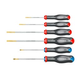 AT.VE - Sets of PROTWIST® 1,000 Volt insulated screwdrivers