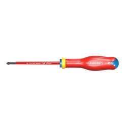 ATD.VE - PROTWIST® 1,000 Volt insulated screwdrivers for Pozidriv® head screws