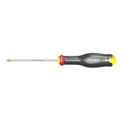 AN - PROTWIST® screwdrivers for Phillips® screws - round blades