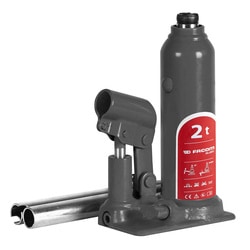 DL.BTI -  Heavy duty series bottle jacks