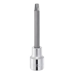 EXPERT Douilles tournevis 1/2" embout long pour vis Torx®