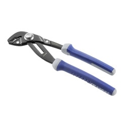 EXPERT  Twin slip-joint multigrip pliers 250 mm