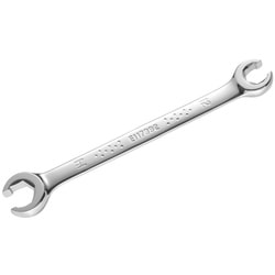 EXPERT  6 x 6 point flare nut wrenches