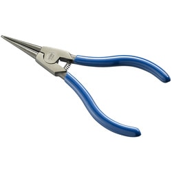 EXPERT  Straight-nose outside-Circlip® pliers