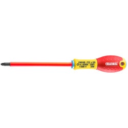 EXPERT  1000 V insulated screwdrivers for Pozidriv® screws