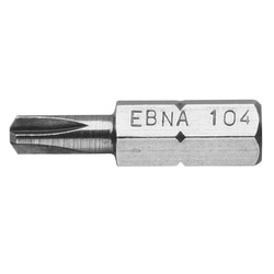 EBNA.1 - Standard bits series 1 for BNAE head screws