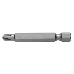 ETORM.6 - Standard bits series 6 for Torq set® head screws