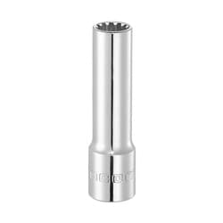 J.SEL - Chaves de caixa longas 3/8" Spline