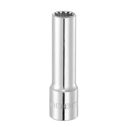 J.SEL - Chaves de caixa longas 3/8" Spline