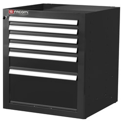 Jetline+ base units - 6 drawers