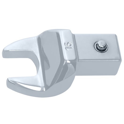 14 x 18 mm Open End Bit, Opening 16 mm 14 x 18 mm Open End Bit, Opening 16 mm