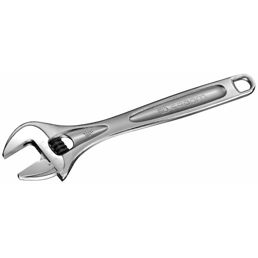 4 in. Adjustable Metal Wrench