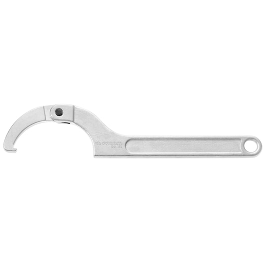 35 - 50 mm Hinged Wrench