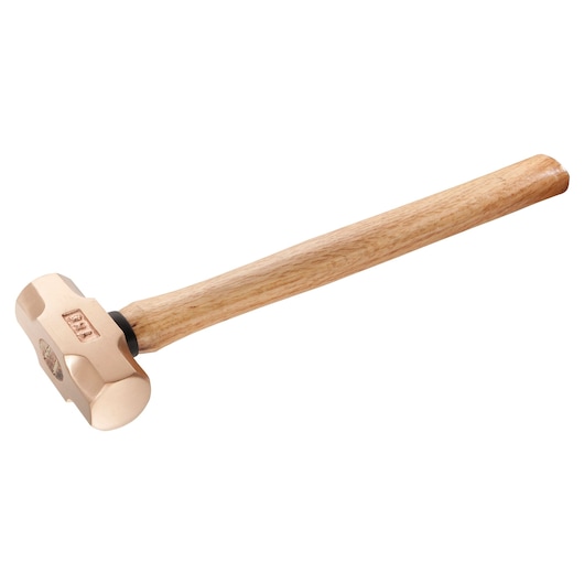 2300g Non Sparking Sledge Hammer