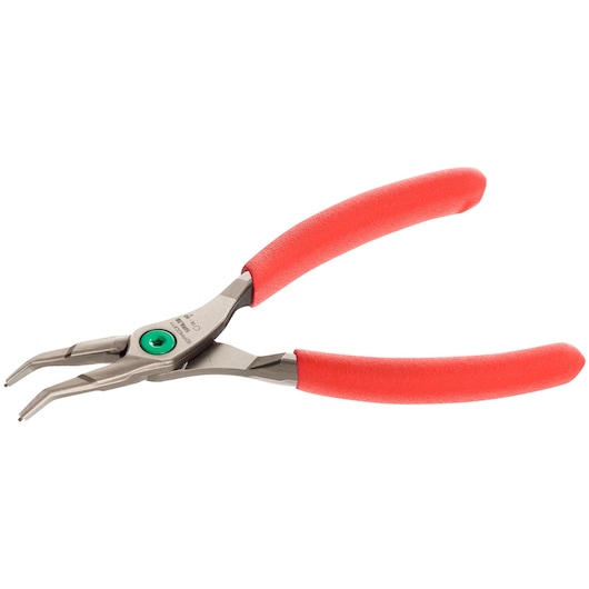 12 25mm 45° Angle Nose Inside Circlips® Pliers