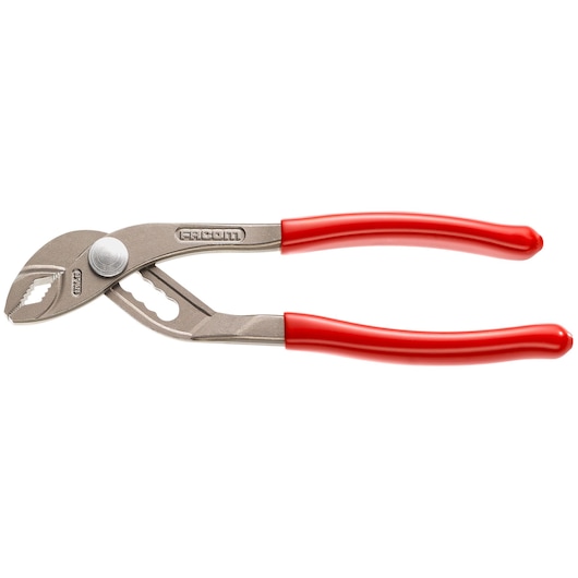 180mm Standard Multigrip Pliers