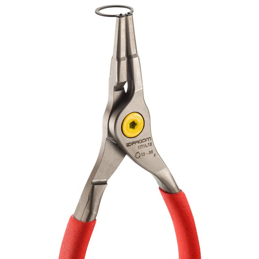 40-100mm Straight Nose Outside Circlips® Pliers