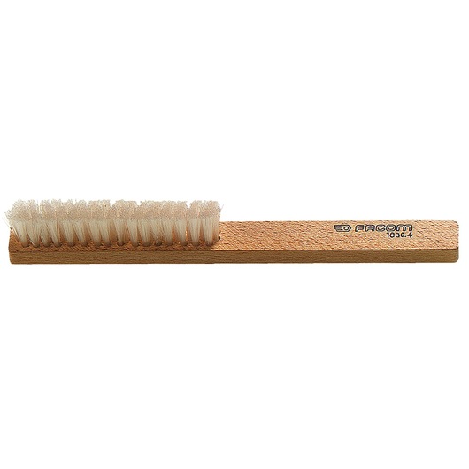 Soft Nylon Cleaning Brush Soft Nylon Cleaning Brush