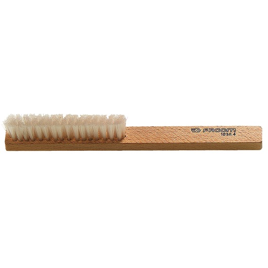 Soft Nylon Cleaning Brush