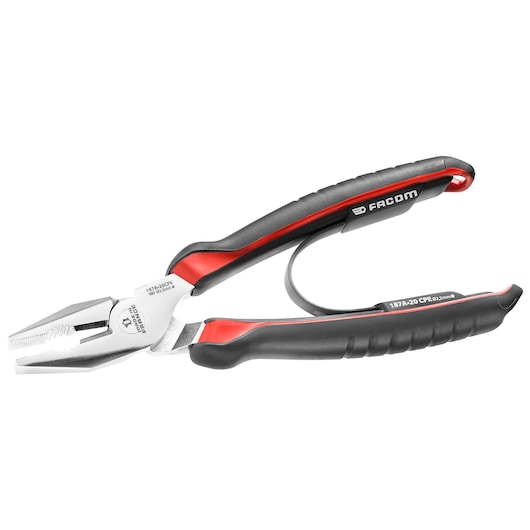 200mm Combination Pliers